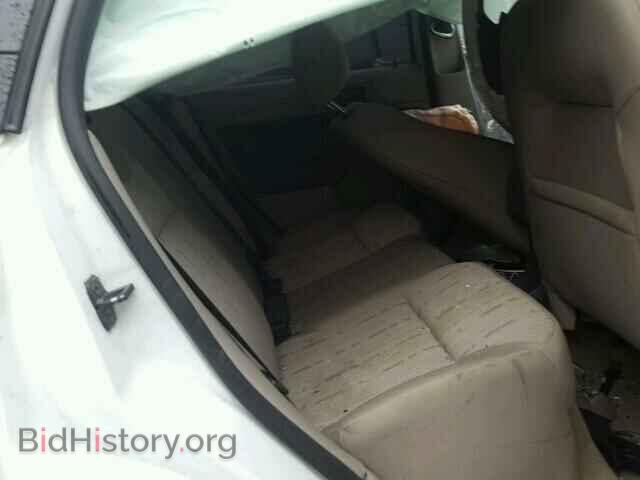 2008 FORD FOCUS - VIN: 1FAHP35N78W180533 - Photo 6