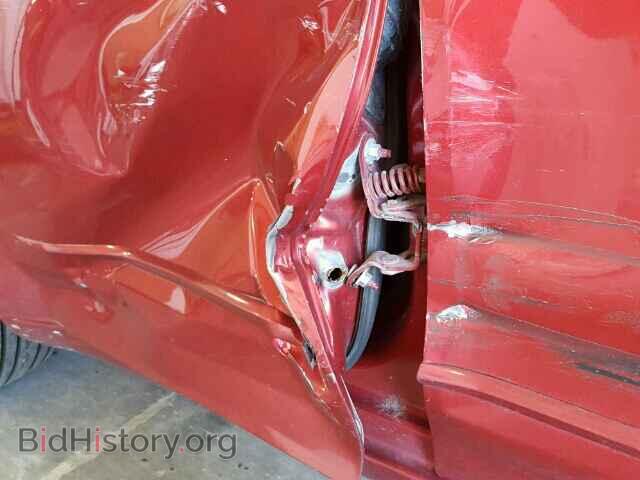 2008 DODGE AVENGER - VIN: 1B3LC76M98N653661 - Фото 10