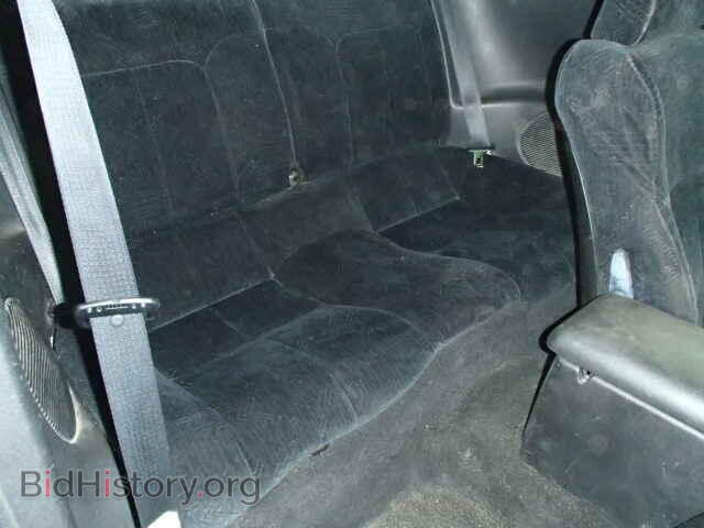 2001 MITSUBISHI ECLIPSE - VIN: 4A3AC84H61E086099 - Photo 6