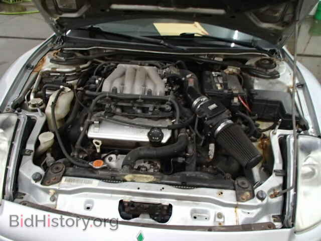 2001 MITSUBISHI ECLIPSE - VIN: 4A3AC84H61E086099 - Photo 7