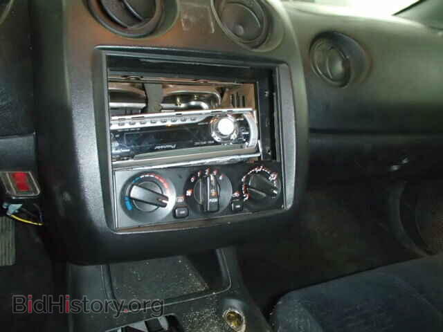 2001 MITSUBISHI ECLIPSE - VIN: 4A3AC84H61E086099 - Photo 9