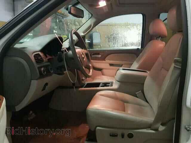 2013 CHEVROLET SILVERADO - VIN: 1GC1KYE83DF183182 - Photo 5