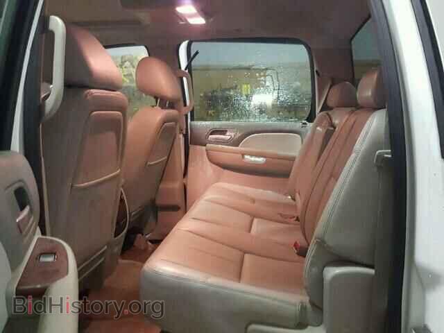 2013 CHEVROLET SILVERADO - VIN: 1GC1KYE83DF183182 - Photo 6