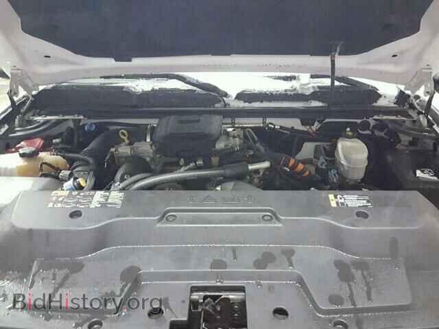 2013 CHEVROLET SILVERADO - VIN: 1GC1KYE83DF183182 - Photo 7