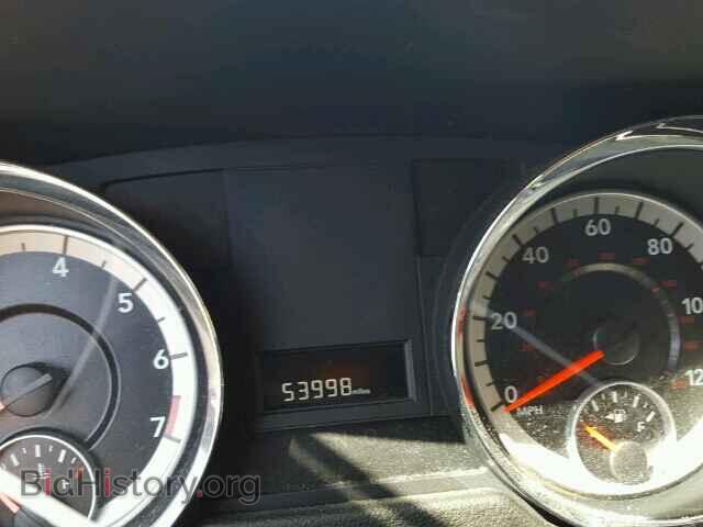 2012 DODGE CARAVAN - VIN: 2C4RDGBG2CR265558 - Фото 8