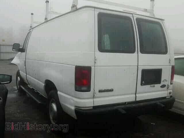 2006 FORD ECONOLINE - VIN: 1FTNE24WX6DA79518 - Фото 3