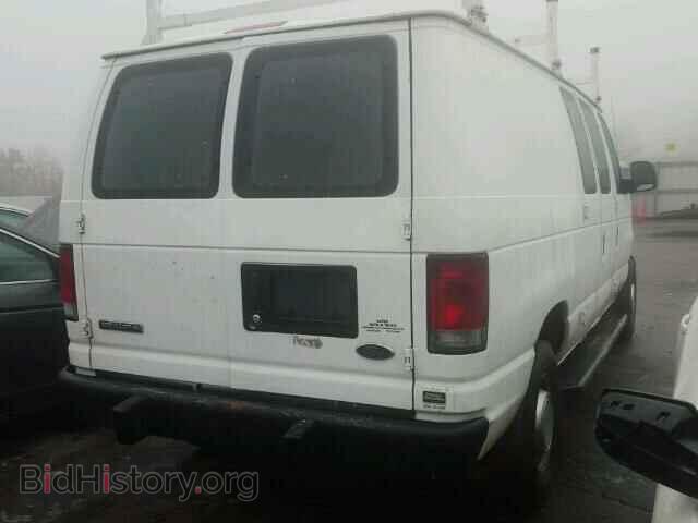 2006 FORD ECONOLINE - VIN: 1FTNE24WX6DA79518 - Фото 4