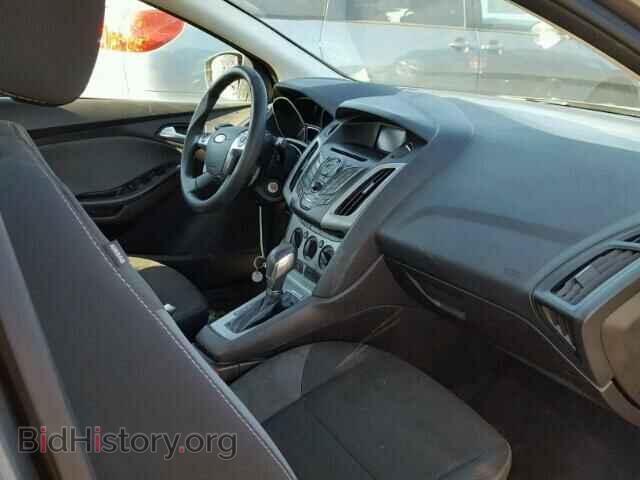 2012 FORD FOCUS - VIN: 1FAHP3F26CL293405 - Фото 5