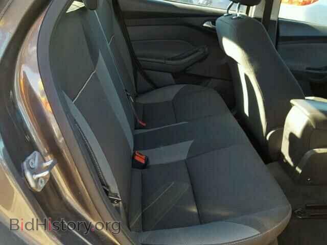 2012 FORD FOCUS - VIN: 1FAHP3F26CL293405 - Фото 6