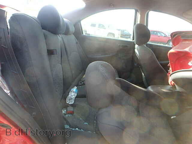 2001 DODGE NEON - VIN: 1B3AS46F31D117939 - Фото 6