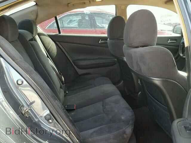 2009 NISSAN MAXIMA - VIN: 1N4AA51E39C837240 - Фото 6
