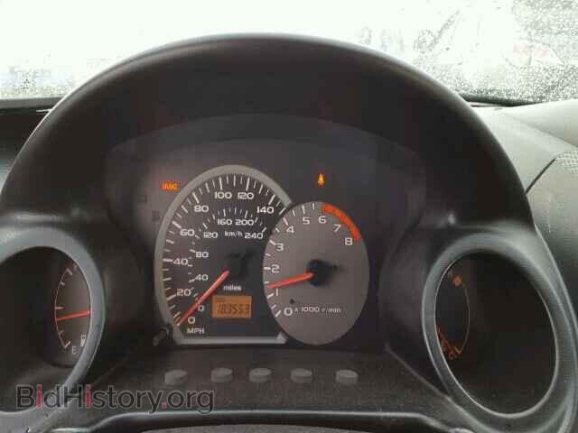 2003 MITSUBISHI ECLIPSE - VIN: 4A3AC34G93E027089 - Photo 8