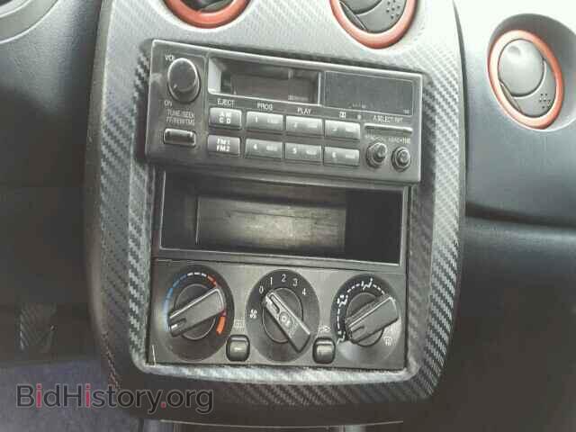 2003 MITSUBISHI ECLIPSE - VIN: 4A3AC34G93E027089 - Photo 9