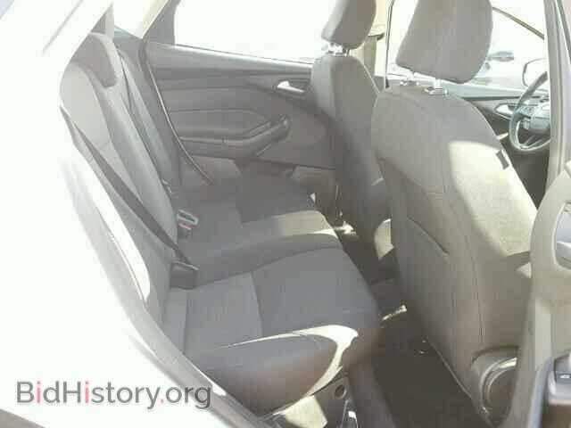 2015 FORD FOCUS - VIN: 1FADP3K20FL282344 - Фото 6