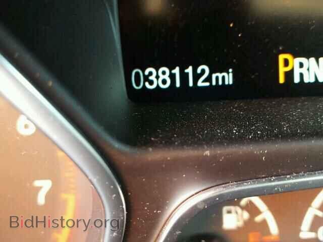 2015 FORD FOCUS - VIN: 1FADP3K20FL282344 - Фото 8