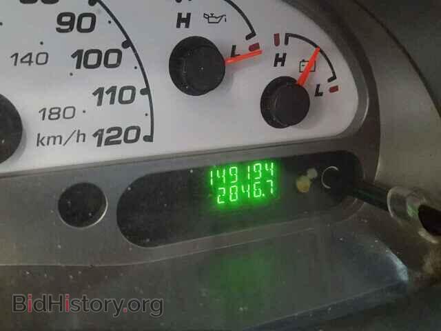 2005 FORD EXPLORER - VIN: 1FMZU77K75UB14486 - Photo 8