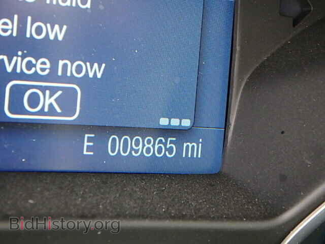 2014 FORD FOCUS - VIN: 1FADP3F27EL389321 - Photo 8