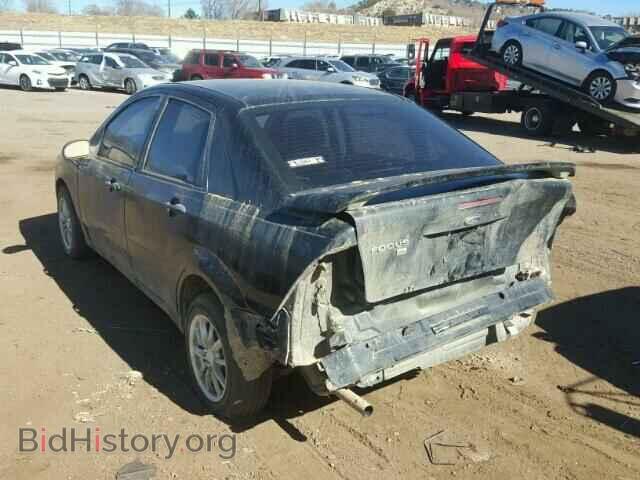 2007 FORD FOCUS - VIN: 1FAFP34NX7W140373 - Photo 3