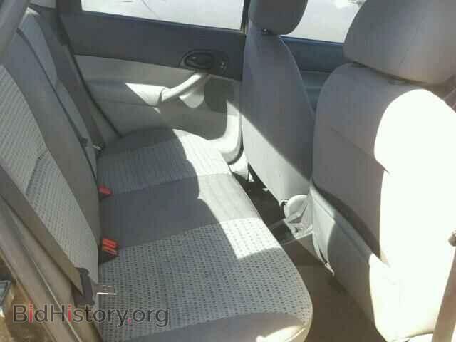 2007 FORD FOCUS - VIN: 1FAFP34NX7W140373 - Photo 6