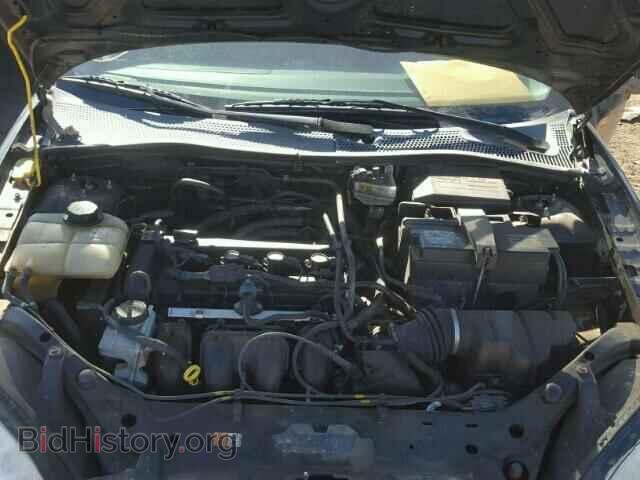 2007 FORD FOCUS - VIN: 1FAFP34NX7W140373 - Photo 7