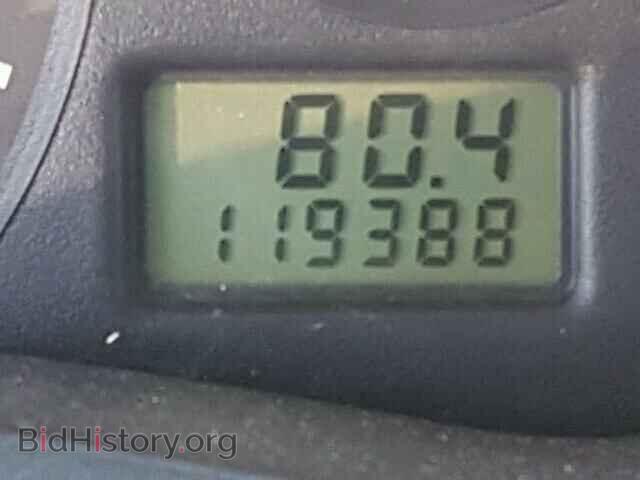 2007 FORD FOCUS - VIN: 1FAFP34NX7W140373 - Photo 8