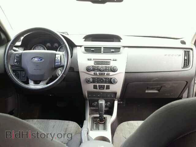 2008 FORD FOCUS - VIN: 1FAHP35N38W166323 - Photo 9