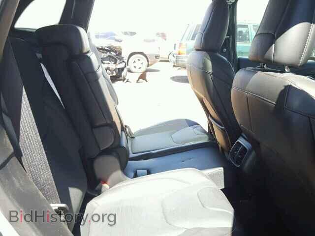 2015 JEEP CHEROKEE - VIN: 1C4PJMBS3FW673162 - Photo 6