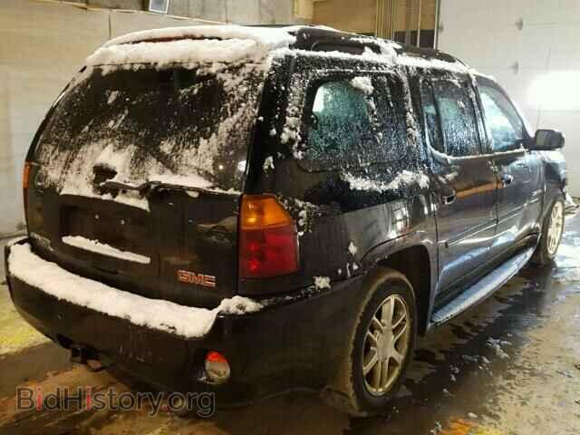 2006 GMC ENVOY - VIN: 1GKET66M266146727 - Фото 4