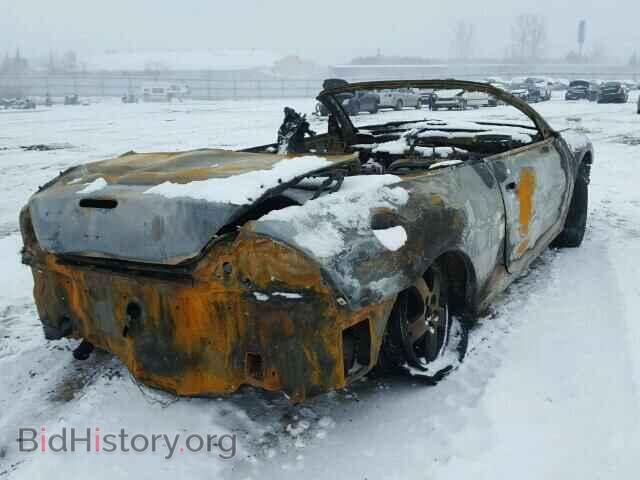 2003 MITSUBISHI ECLIPSE - VIN: 4A3AE45G73E112785 - Photo 4