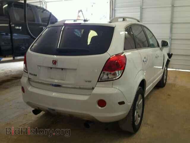 2008 SATURN VUE - VIN: 3GSCL53758S587475 - Фото 4