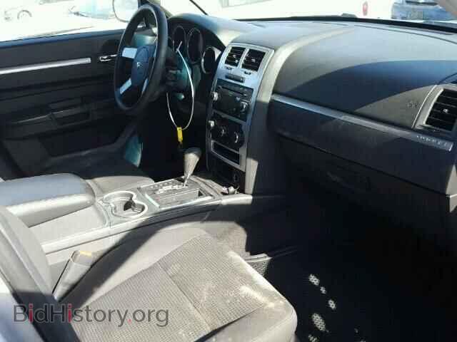 2010 DODGE CHARGER - VIN: 2B3CA4CD6AH248123 - Фото 5