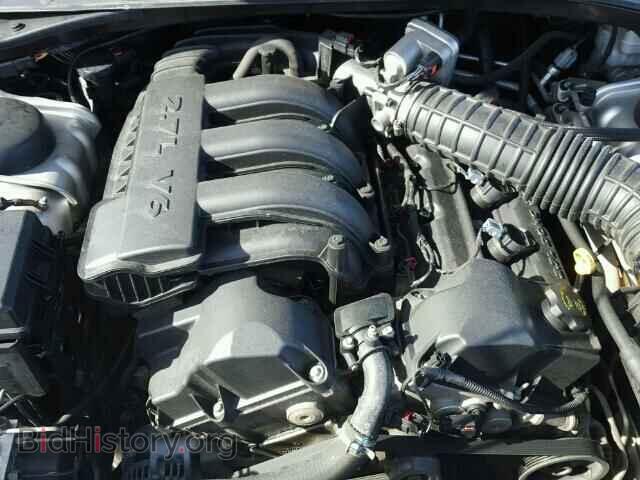 2010 DODGE CHARGER - VIN: 2B3CA4CD6AH248123 - Фото 7