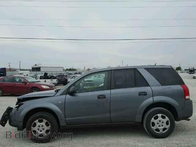 2007 SATURN VUE - VIN: 5GZCZ33D37S874858 - Фото 9