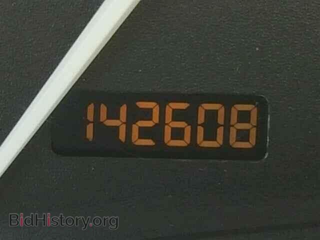 2000 SATURN LS/LS1/LS2 - VIN: 1G8JU52F1YY651619 - Фото 8