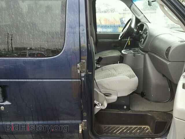 2003 FORD ECONOLINE - VIN: 1FBNE31S93HA15597 - Фото 5