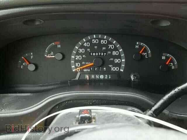 2003 FORD ECONOLINE - VIN: 1FBNE31S93HA15597 - Фото 8
