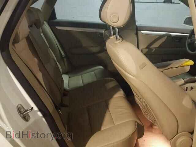2006 AUDI A4 - VIN: WAUDF78E66A109281 - Фото 6
