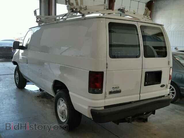2007 FORD ECONOLINE - VIN: 1FTNE24W07DB09563 - Photo 3