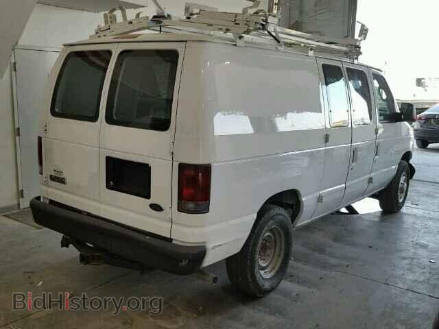 2007 FORD ECONOLINE - VIN: 1FTNE24W07DB09563 - Photo 4