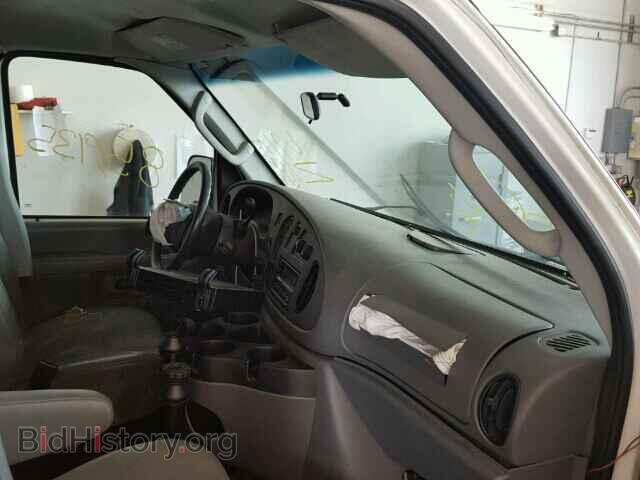 2007 FORD ECONOLINE - VIN: 1FTNE24W07DB09563 - Photo 5