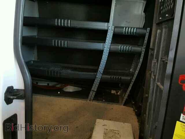 2007 FORD ECONOLINE - VIN: 1FTNE24W07DB09563 - Photo 6