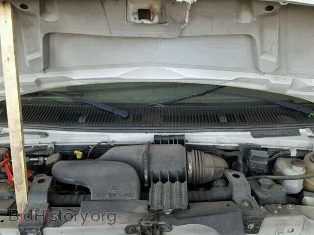 2007 FORD ECONOLINE - VIN: 1FTNE24W07DB09563 - Photo 7