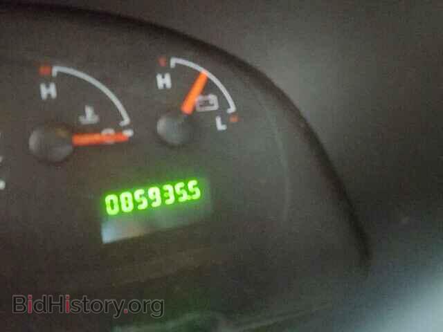2007 FORD ECONOLINE - VIN: 1FTNE24W07DB09563 - Photo 8