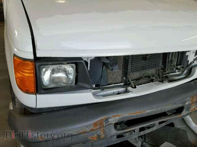 2007 FORD ECONOLINE - VIN: 1FTNE24W07DB09563 - Photo 9
