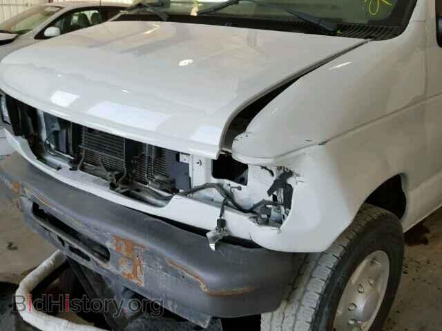 2007 FORD ECONOLINE - VIN: 1FTNE24W07DB09563 - Photo 10