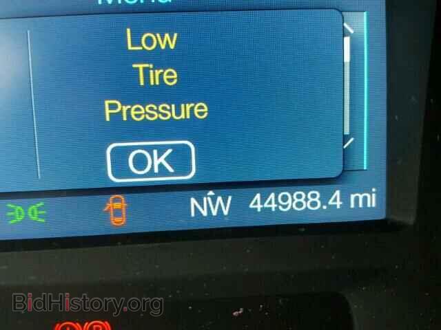 2013 FORD EDGE - VIN: 2FMDK3JCXDBB89357 - Photo 8
