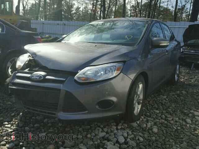 2014 FORD FOCUS - VIN: 1FADP3F26EL189479 - Photo 2