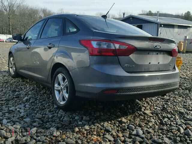 2014 FORD FOCUS - VIN: 1FADP3F26EL189479 - Photo 3