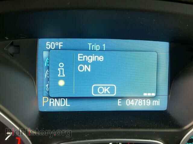 2014 FORD FOCUS - VIN: 1FADP3F26EL189479 - Photo 8