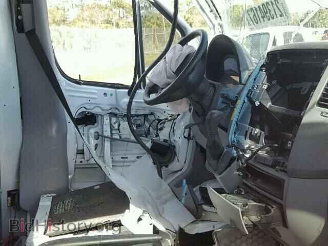 2013 MERCEDES-BENZ SPRINTER - VIN: WD3PE7CC3D5772574 - Фото 5